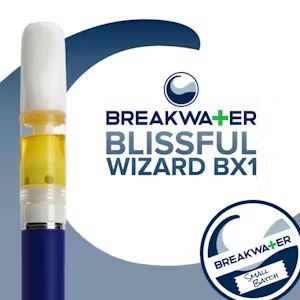 Blissful Wizard Bx1 Breakwater