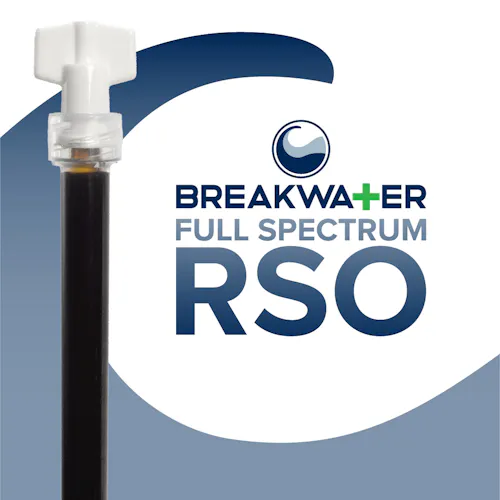 RSO Breakwater