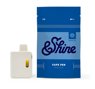 Northern Lights &Shine