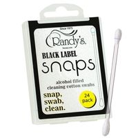 Randy's Snaps 710 Non-Cannabis