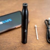 Dr. Dabber Stella Vaporizer Kit 710 Non-Cannabis