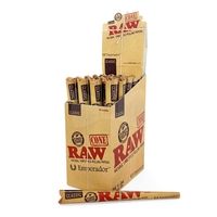 Raw Emperador Cones 710 Non-Cannabis