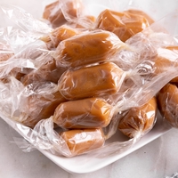 Caramel's