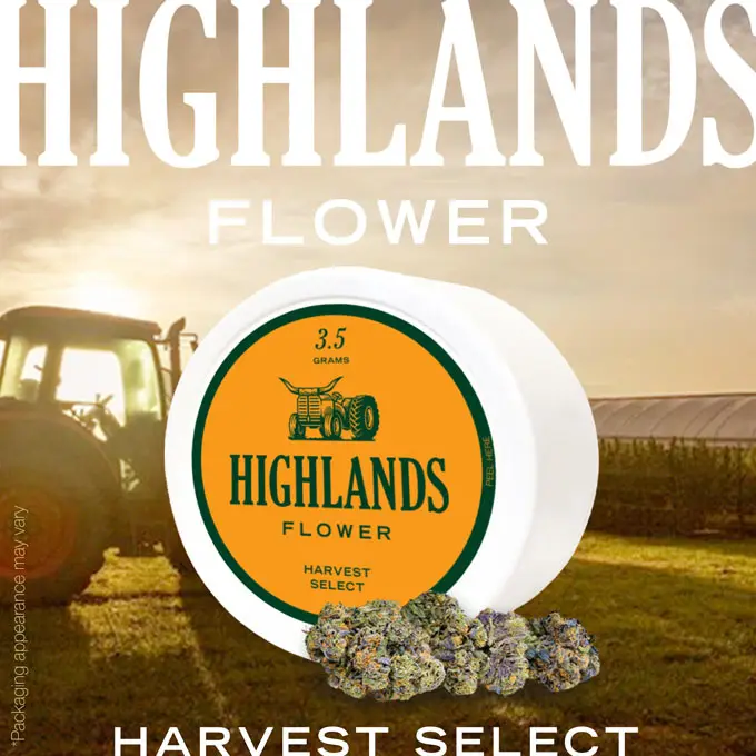 Planet of the Grapes Highlands