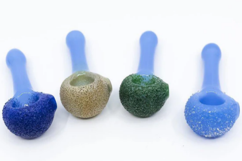 Frit Dipped Spoon Sugar Mattys
