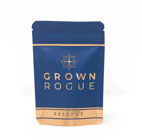 Spritzer Grown Rogue