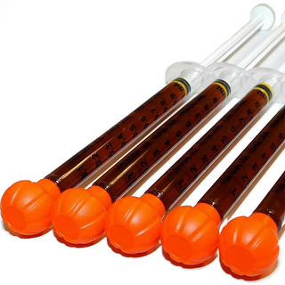 Sweet Pea - RSO Shelby County Community Services