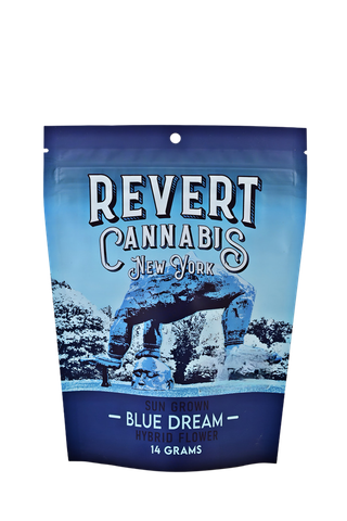 Blue Dream Revert Cannabis