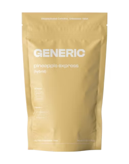 Pineapple Express Generic Pineapple Express Generic