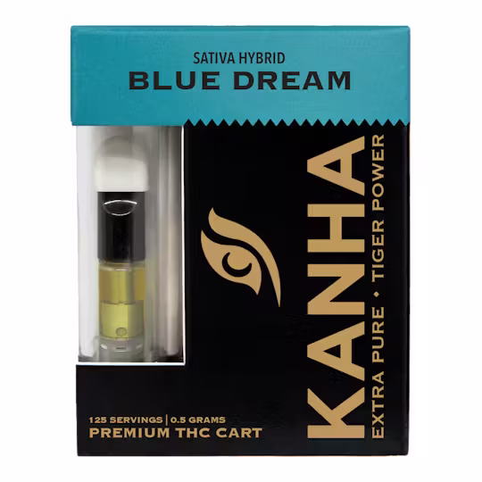 Blue Dream KANHA