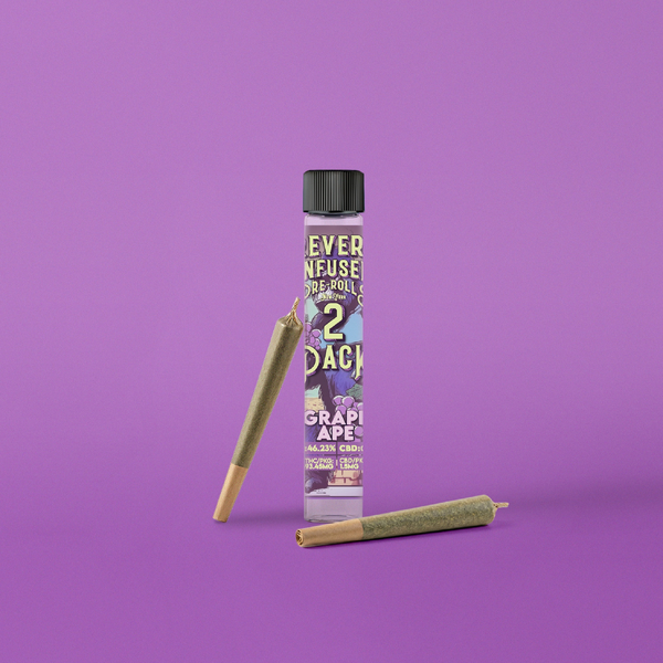 Grape Ape