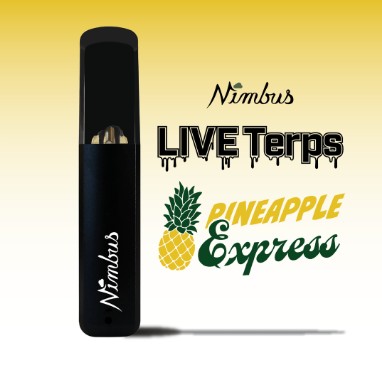 Nimbus Pineapple Express 1g