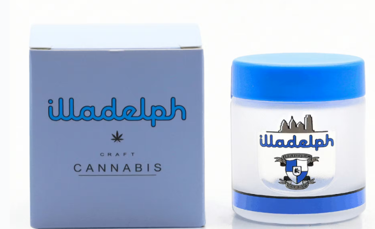 Illadelph Watermelon Mintz 3.5g