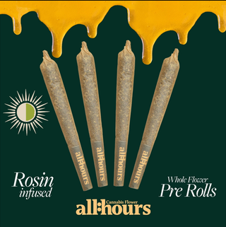Moonbow Rosin Roll all:hours