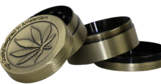 Grinder