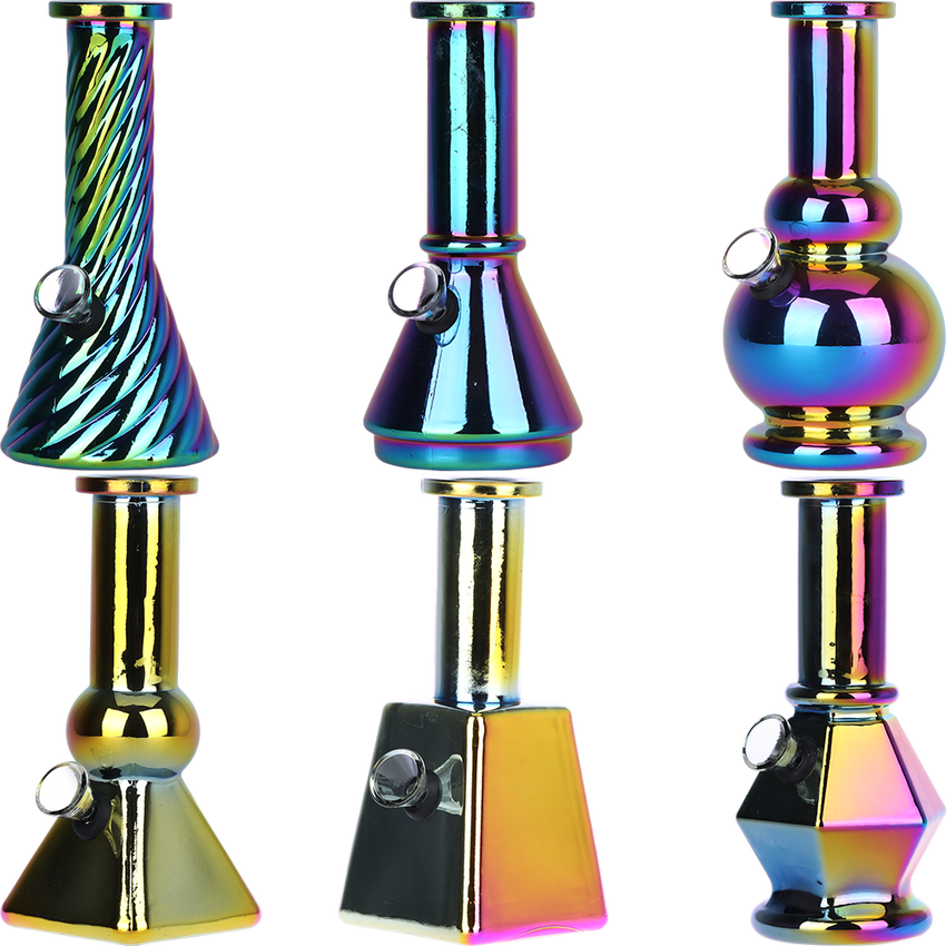 Glass Water Pipe