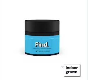 Find. Muffin Grease Whole Buds 3.5g