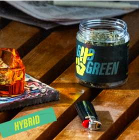 Chem n' Cook Good Green