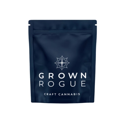 Grown Rogue Reserve Warheadz Whole Buds 3.5g