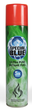 Butane