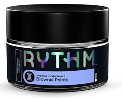 Brownie Points RYTHM