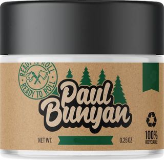 Apple Mamba Paul Bunyan