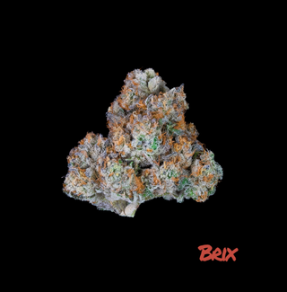 Gush Mintz Brix Cannabis Gush Mintz Brix Cannabis