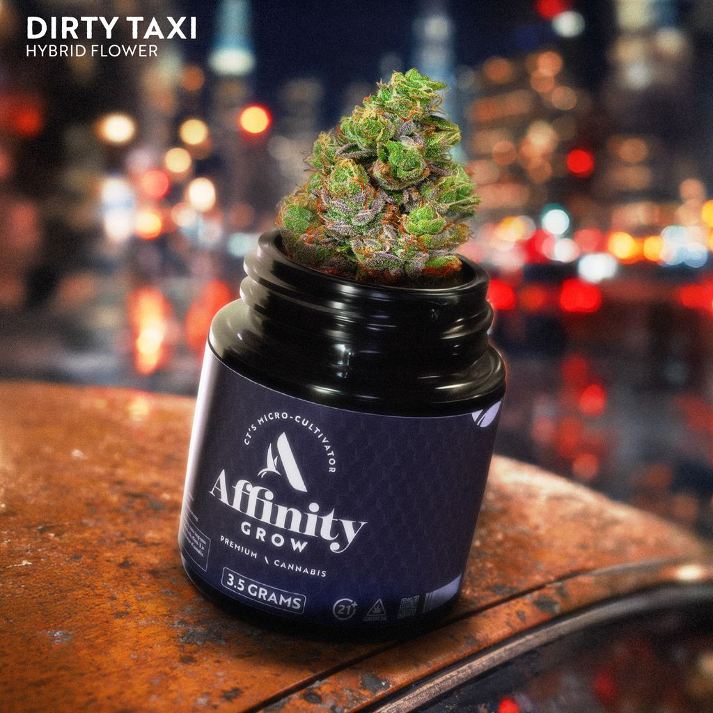 Dirty Taxi