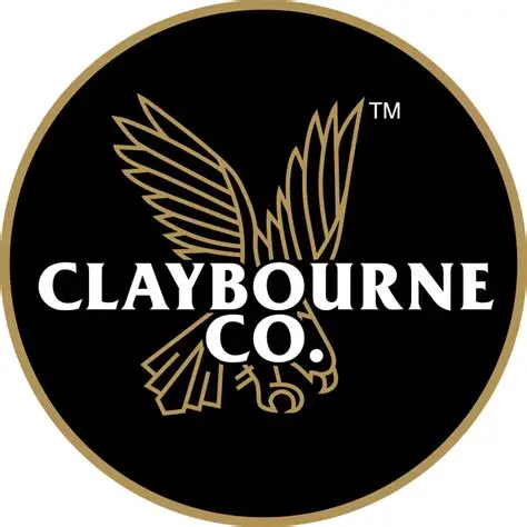 Claybourne — Frosted Flyers . - Banana OG - Flyers Frosted Infus
