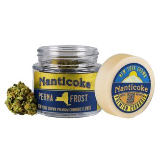 Perma Frost Nanticoke