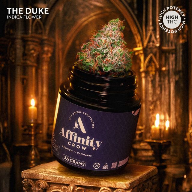 The Duke Affinity Grow