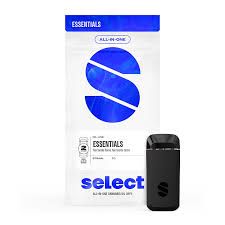 Clementine Select Essentials Briq
