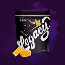 Cinnamon Roll Legacy