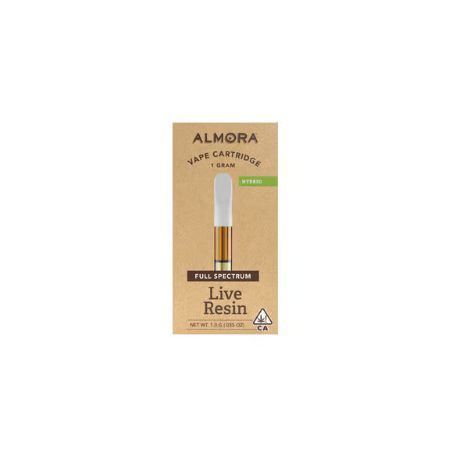 Pressure Live Resin Almora Farm Pressure Live Resin Almora Farm