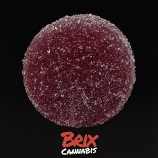 Wild Berry Lemonade Brix Cannabis
