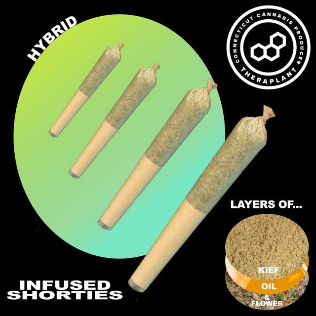 Black Cherry Marker Theraplant