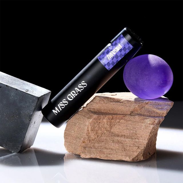 Zugar Mama Bubble Hash Infused Miss Grass