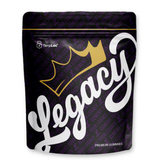 Midnight Mango 1:1 CBN:THC Legacy Cannabis