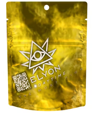 Lemon Haze Elyon