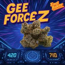 Gee Forcez