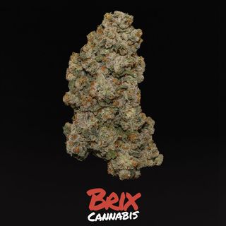 Crostata Brix Cannabis