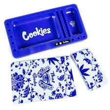 That Badu Light Tray - One Size Cookies Merch