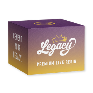 Permanent Marker - Live Legacy