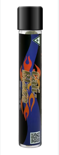 Star Killer 1G Pre-Roll Cali-Blaze