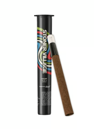 Black Cherry Gelato Stoner Village