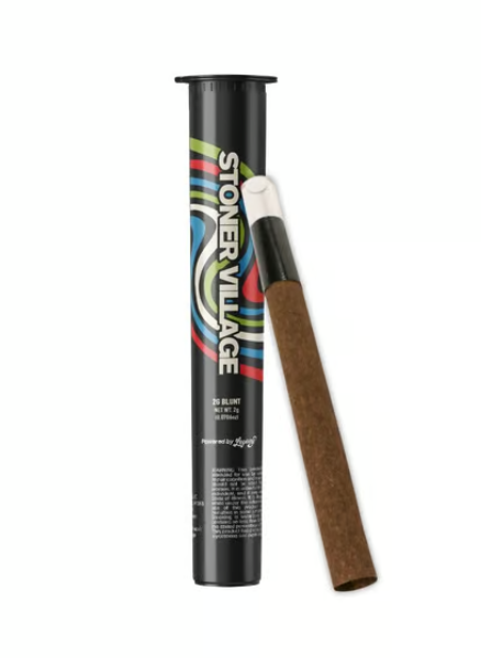 Black Cherry Gelato Stoner Village