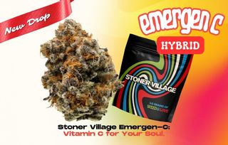 Emergen-C Stoner Village