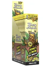 Tea Leaf Wraps Honey Lemon