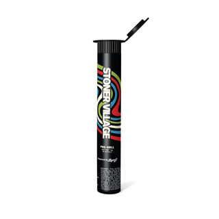 Mint Chocolate Runtz Preroll Stoner Village