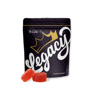 Strawberry Mango Legacy